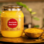 Bansiwala Desi Ghee (1 KG)